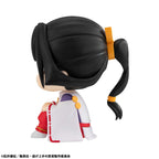 Productafbeelding The Elusive Samurai Look Up PVC-beeld Tokiyuki Hojo 11 cm