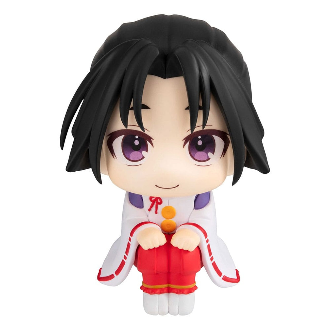 Productafbeelding The Elusive Samurai Look Up PVC-beeld Tokiyuki Hojo 11 cm