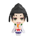 Productafbeelding The Elusive Samurai Look Up PVC-figur Yorishige Suwa 11 cm