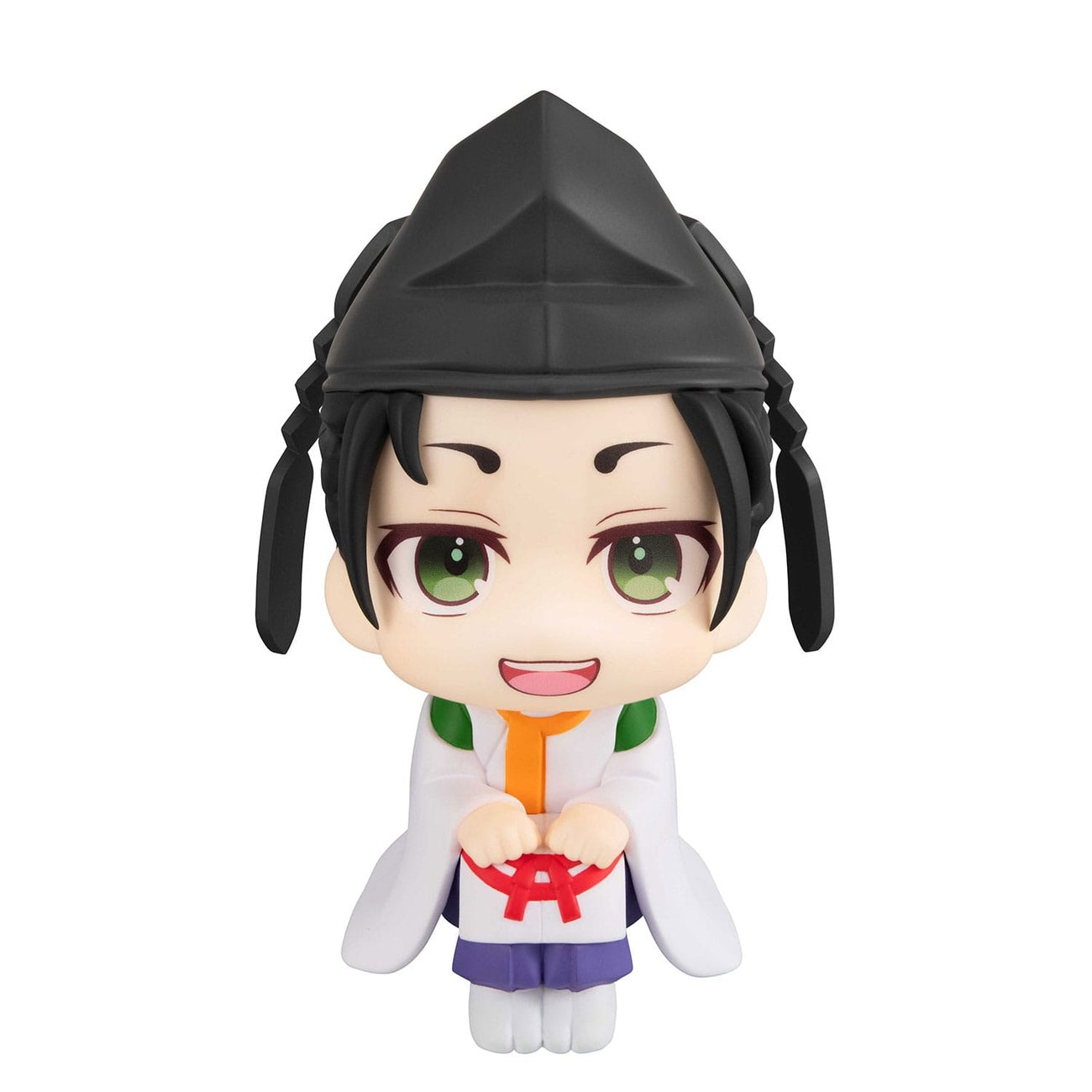Productafbeelding The Elusive Samurai Look Up PVC-figur Yorishige Suwa 11 cm
