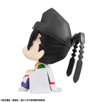 Productafbeelding The Elusive Samurai Look Up PVC-figur Yorishige Suwa 11 cm