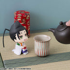 Productafbeelding The Elusive Samurai Look Up PVC-figur Yorishige Suwa 11 cm