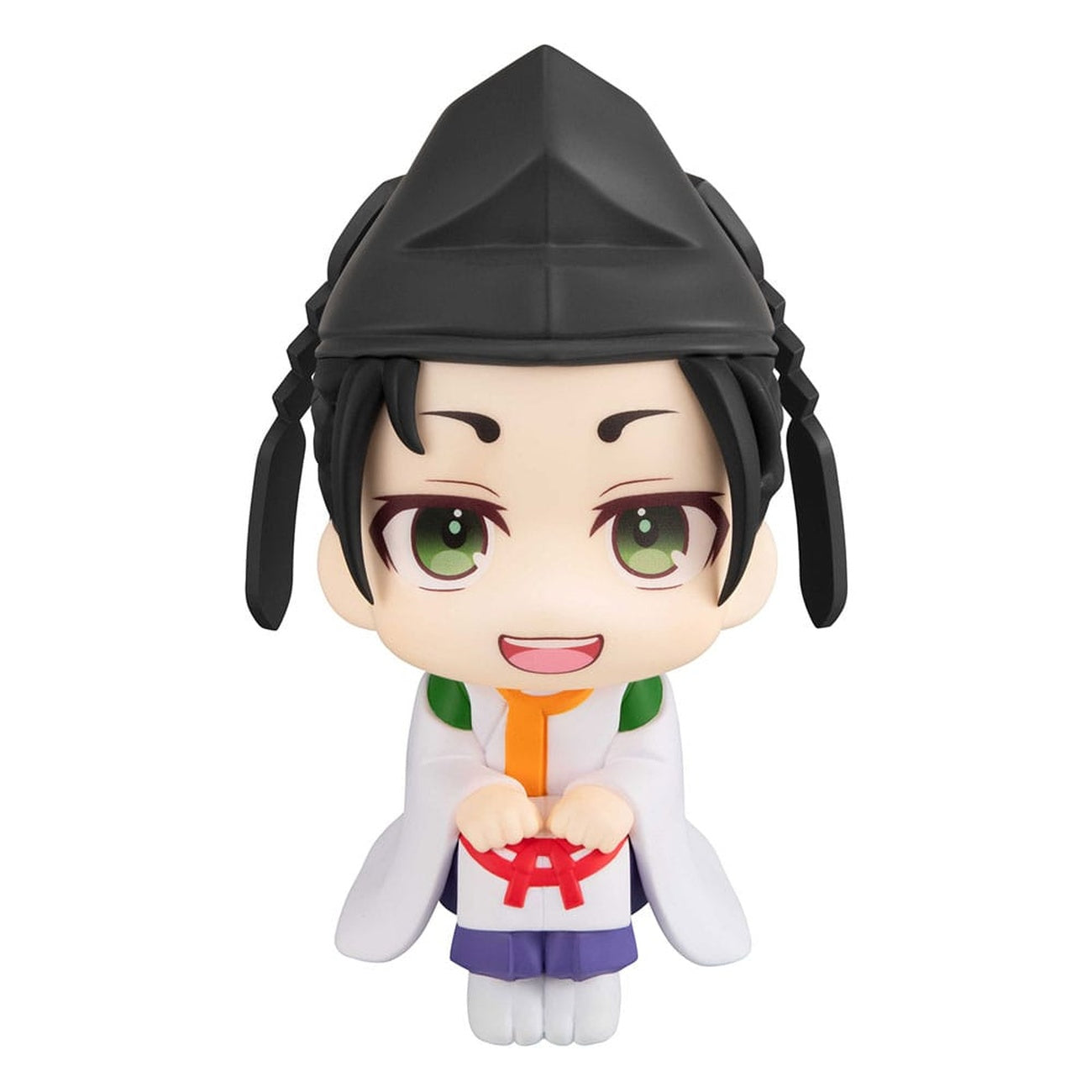 Productafbeelding The Elusive Samurai Look Up PVC-figur Yorishige Suwa 11 cm