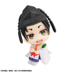 Productafbeelding The Elusive Samurai Look Up PVC-figur Yorishige Suwa 11 cm