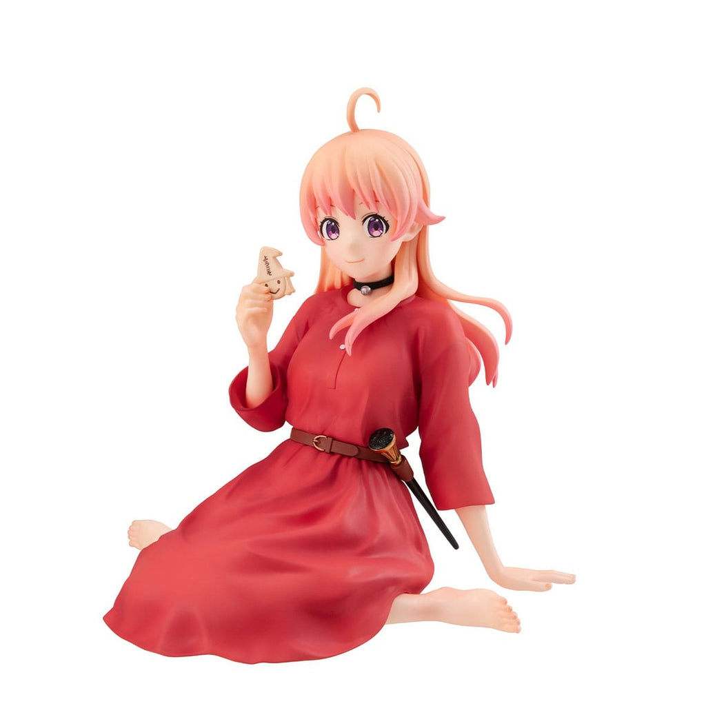 Productafbeelding Witch Watch G.E.M.-serie PVC Standbeeld Nico Palm Size 9 cm