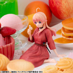 Productafbeelding Witch Watch G.E.M.-serie PVC Standbeeld Nico Palm Size 9 cm