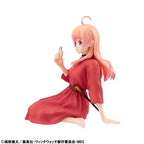 Productafbeelding Witch Watch G.E.M.-serie PVC Standbeeld Nico Palm Size 9 cm
