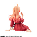 Productafbeelding Witch Watch G.E.M.-serie PVC Standbeeld Nico Palm Size 9 cm
