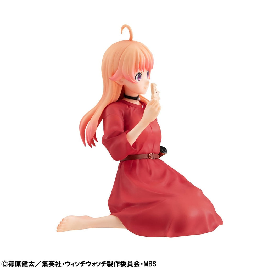 Productafbeelding Witch Watch G.E.M.-serie PVC Standbeeld Nico Palm Size 9 cm