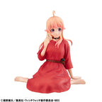 Productafbeelding Witch Watch G.E.M.-serie PVC Standbeeld Nico Palm Size 9 cm