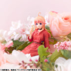 Productafbeelding Witch Watch G.E.M.-serie PVC Standbeeld Nico Palm Size 9 cm