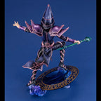 Productafbeelding Yu-Gi-Oh! Art Works Monsters PVC Beeld Dark Magician The Fated Duel 23 cm