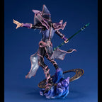 Productafbeelding Yu-Gi-Oh! Art Works Monsters PVC Beeld Dark Magician The Fated Duel 23 cm