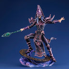 Productafbeelding Yu-Gi-Oh! Art Works Monsters PVC Beeld Dark Magician The Fated Duel 23 cm