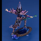 Productafbeelding Yu-Gi-Oh! Art Works Monsters PVC Beeld Dark Magician The Fated Duel 23 cm