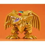 Productafbeelding Yu-Gi-Oh! Duel Monsters Megatoon PVC Beeld The Winged Dragon of Ra 13 cm