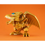 Productafbeelding Yu-Gi-Oh! Duel Monsters Megatoon PVC Beeld The Winged Dragon of Ra 13 cm