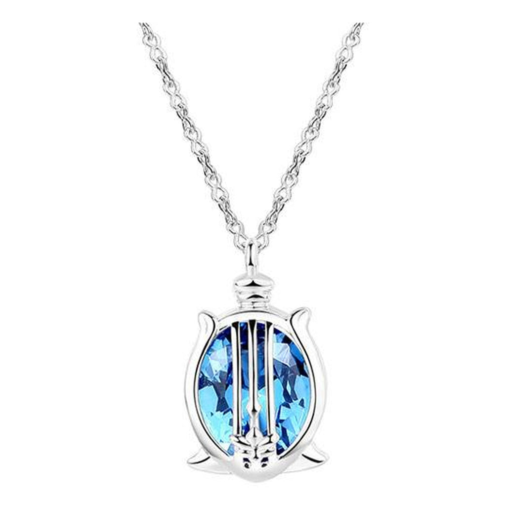 Productafbeelding Genshin Concert 2021 Zwervend Orkest Serie Wanderer's String-Kettle Ketting