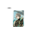 Productafbeelding Genshin Impact Acryl Ornament met Glitter: Alhaitham 10 cm