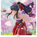 Productafbeelding Sakura Wars - Sakura Shinguji Luminasta Figuur