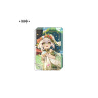Productafbeelding Genshin Impact Acryl Ornament met glitter: Nahida 8,5 cm
