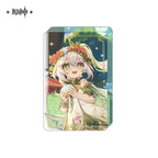 Productafbeelding Genshin Impact Acryl Ornament met glitter: Nahida 8,5 cm