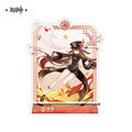 Productafbeelding Genshin Impact Acryl Telefoonstandaard Hu Tao 17 cm