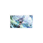 Productafbeelding Genshin Impact Dance of the Shimmering Wave Muismat Eula 70 x 40 cm