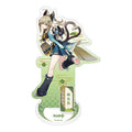 Productafbeelding Genshin Impact Inazuma Thema Serie Acryl Figuur Personage: Kirara 14 cm