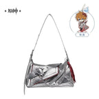 Productafbeelding Genshin Impact Ita Bag Impression Series Schoudertas Tartaglia