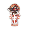 Productafbeelding Genshin Impact Mondstadt Theme Series Personage Acryl Figuur Amber 14 cm