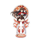 Productafbeelding Genshin Impact Mondstadt Theme Series Personage Acryl Figuur Amber 14 cm