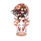 Productafbeelding Genshin Impact Mondstadt Theme Series Personage Acryl Figuur Amber 14 cm