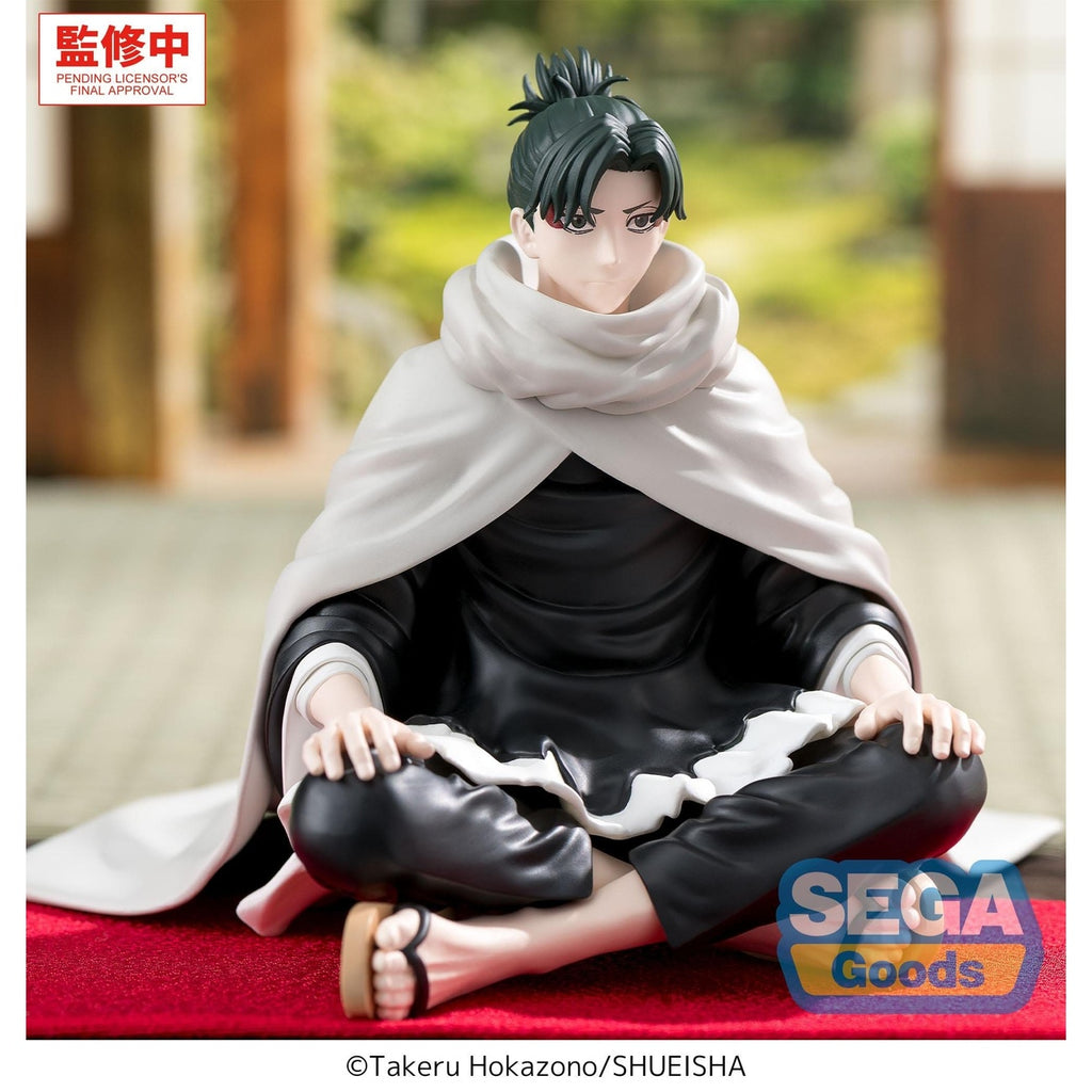 Productafbeelding Kagurabachi - Yoji Uruha High Premium Perching Figuur