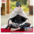 Productafbeelding Kagurabachi - Yoji Uruha High Premium Perching Figuur