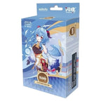 Productafbeelding Genshin Impact Verzamelkaartspel - Voorgebouwd Starter Deck 03 - Ganyu - Serie 1 *Chinese Versie*