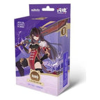 Productafbeelding Genshin Impact Ruilkaartspel – Pre-build Starter Deck 05 – Beidou – Serie 2 *Chinese versie*