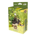 Productafbeelding Genshin Impact Verzamelkaartspel - Vooraf Gebouwd Starter Deck 05 - Collei - Serie 1 *Chinese versie*