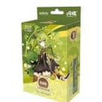 Productafbeelding Genshin Impact Verzamelkaartspel - Vooraf Gebouwd Starter Deck 05 - Collei - Serie 1 *Chinese versie*