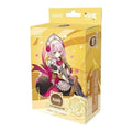 Productafbeelding Genshin Impact Ruilkaartspel - Prebuilt Starter Deck 06 - Noelle - Serie 1 *Chinese versie*