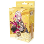 Productafbeelding Genshin Impact Ruilkaartspel - Prebuilt Starter Deck 06 - Noelle - Serie 1 *Chinese versie*