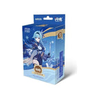 Productafbeelding Genshin Impact verzamelkaartspel - Pre-built Starter Deck 07 - Eula - Serie 2 *Chinese versie*