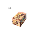 Productafbeelding Genshin Impact Verzamelkaartspel - Accessoires & Dobbelset *Chinese versie*