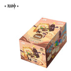 Productafbeelding Genshin Impact Verzamelkaartspel - Accessoires & Dobbelset *Chinese versie*