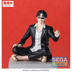 Productafbeelding Kagurabachi - Seichi Samura High Premium Perching Figuur