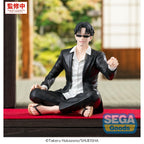 Productafbeelding Kagurabachi - Seichi Samura High Premium Perching Figuur