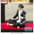 Productafbeelding Kagurabachi - Seichi Samura High Premium Perching Figuur