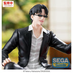 Productafbeelding Kagurabachi - Seichi Samura High Premium Perching Figuur