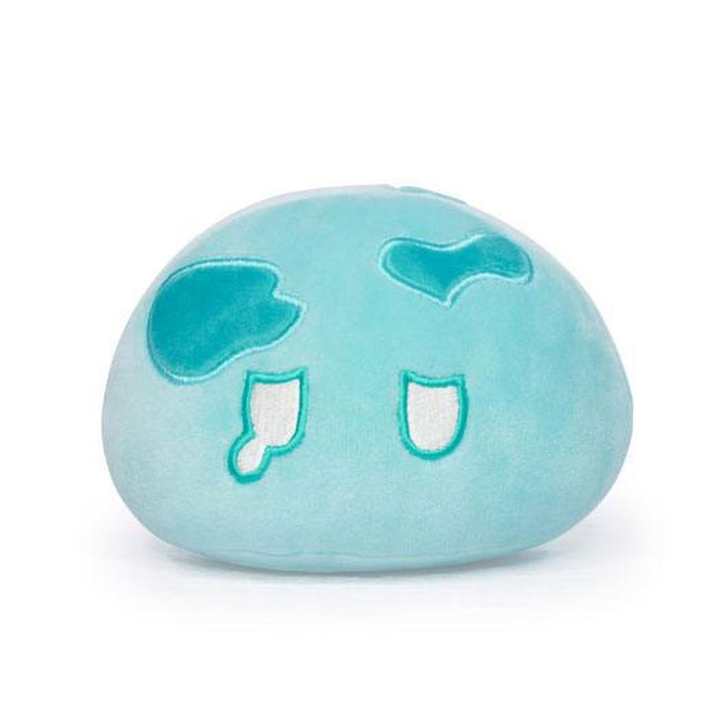 Productafbeelding Genshin Impact Slime Series Pluchen figuur Hydro Slime 15 cm