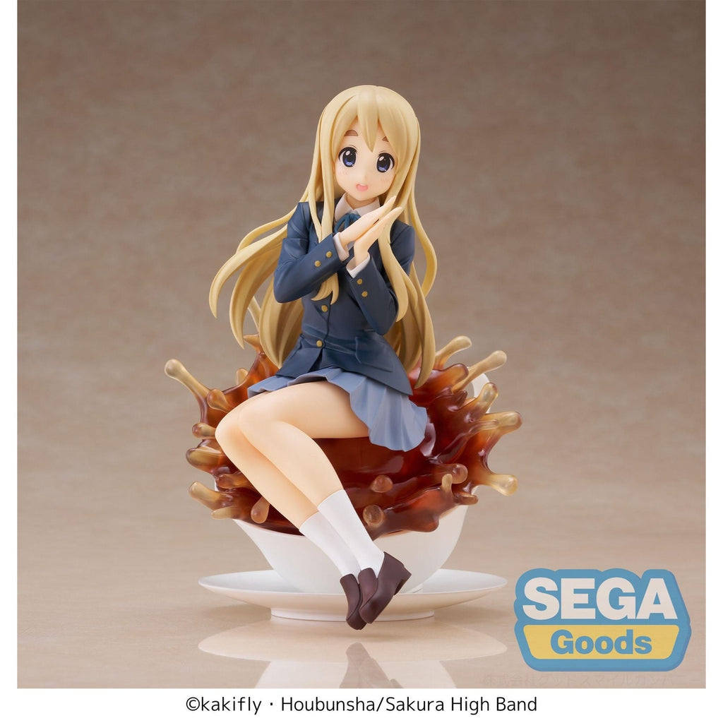 Productafbeelding K-On! - Tsumugi Kotobuki Luminasta Figuur